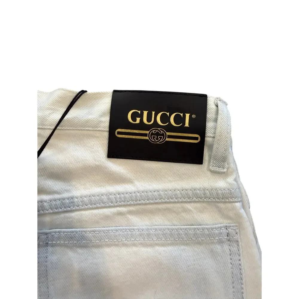 Size 30 - Gucci Jeans NEW with tags!
